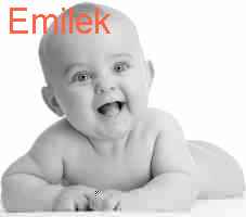 Emilek - meaning | Baby Name Emilek meaning and Horoscope